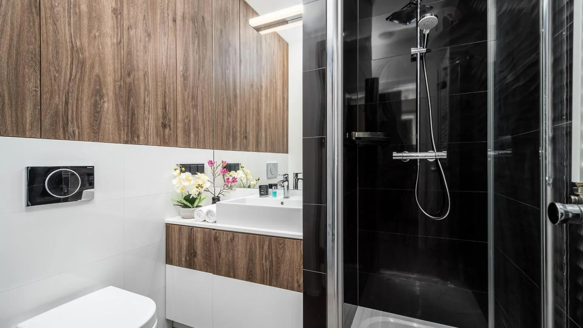Kasprzaka Apartments - Wola Business Center By Sun & Snow Warsaw