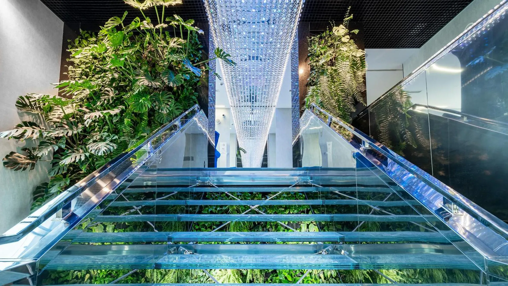 Kasprzaka Apartments - Wola Business Center By Sun & Snow Warsaw Poland