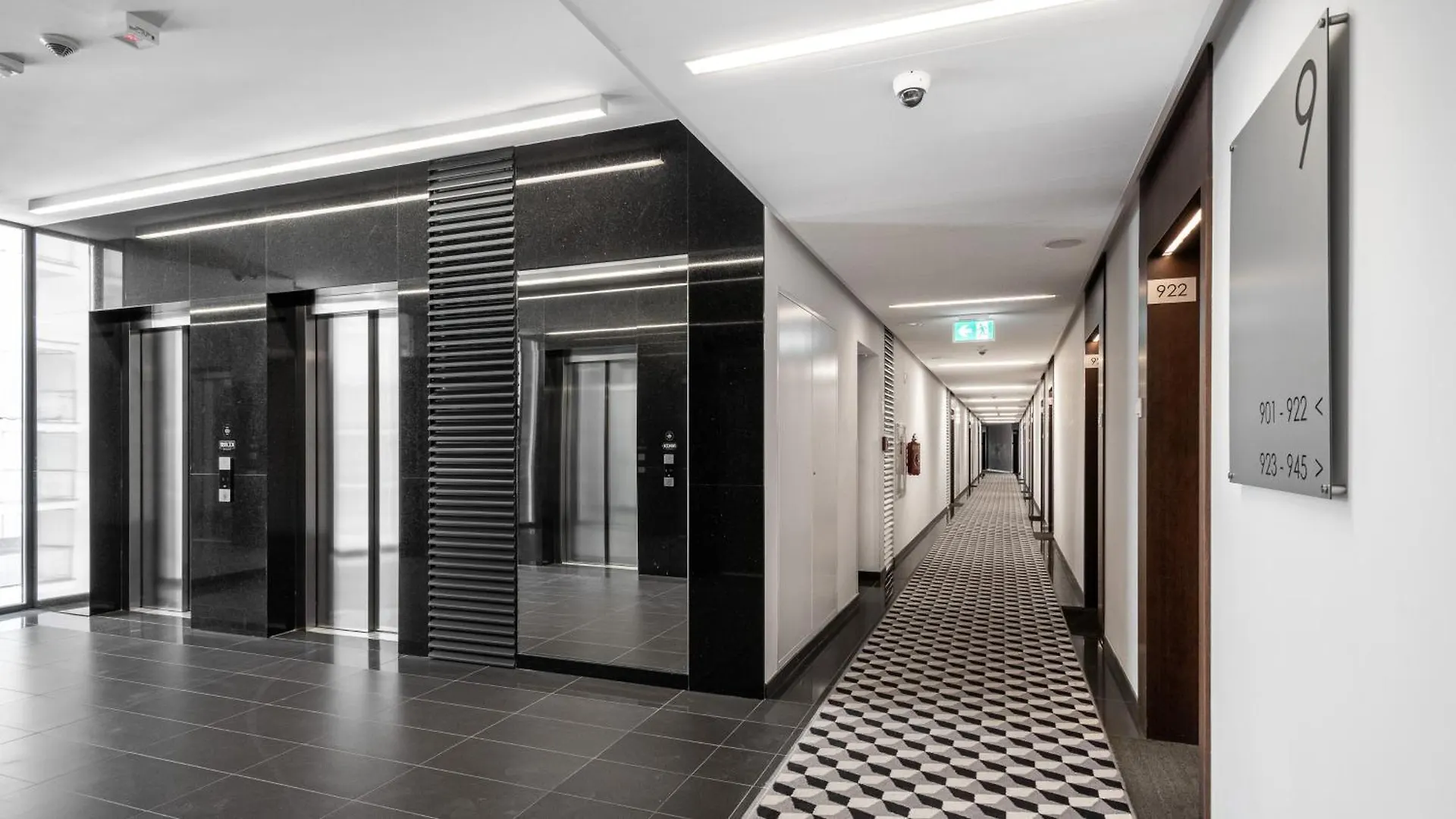 Kasprzaka Apartments - Wola Business Center By Sun & Snow وارسو