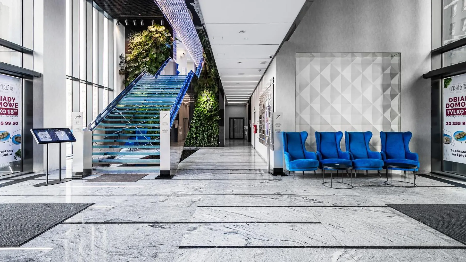Kasprzaka Apartments - Wola Business Center By Sun & Snow Βαρσοβία